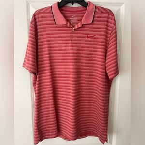 Nike Golf Polo L
